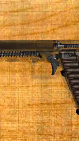 Weapon stripping скриншот 10