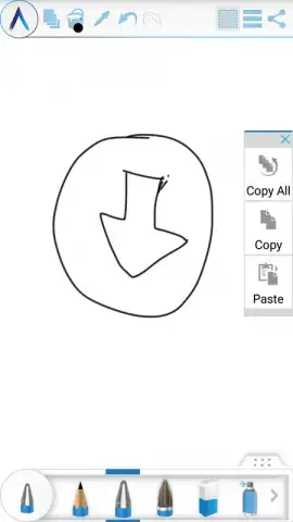Artecture Draw, Sketch, Paint скриншот 4