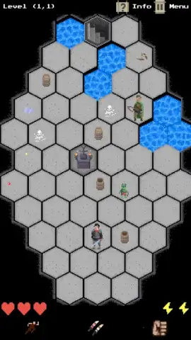 Tasiaker скриншот 8