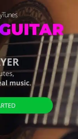 Simply Guitar by JoyTunes скриншот 10