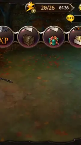 Heroes of the Legend скриншот 9