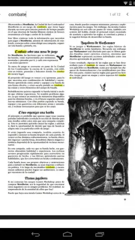Google PDF Viewer скриншот 5