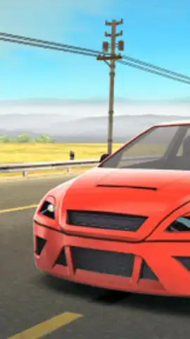 Drift Ride - Traffic Racing скриншот 4