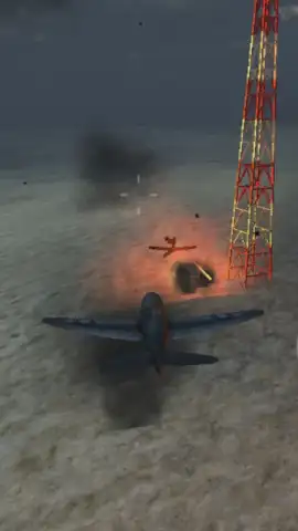 Air Strike WW2 скриншот 5