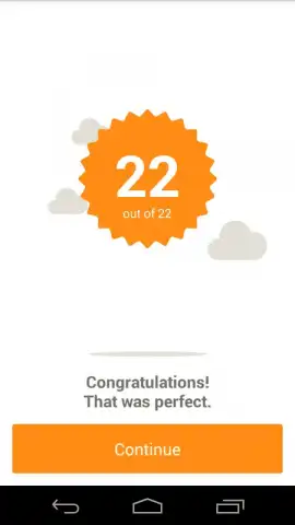 Babbel скриншот 9
