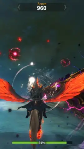 Icarus Eternal скриншот 3