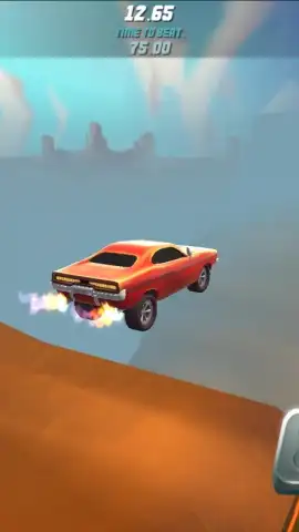 Stunt Car Extreme скриншот 4