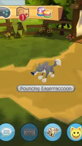Animal Jam - Play Wild скриншот 8
