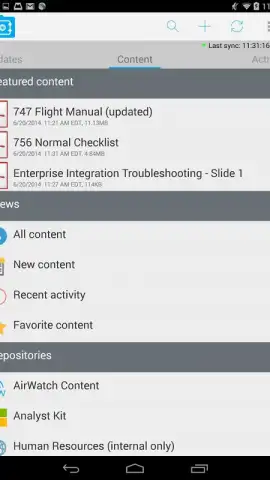 Content скриншот 16