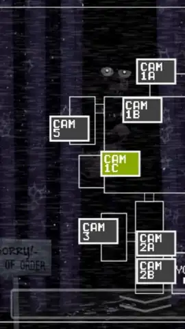 Five Nights at Freddy's скриншот 4