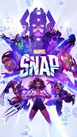 Marvel Snap скриншот 4