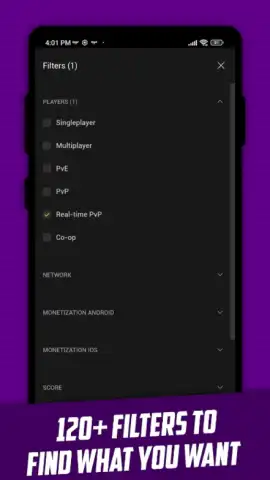 MiniReview - Best Android Game Reviews & Gameplay скриншот 9