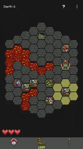 Hoplite скриншот 7
