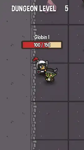The Dungeon Tiny скриншот 12
