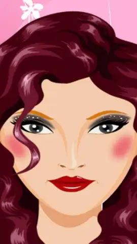 MakeupSaloon скриншот 5
