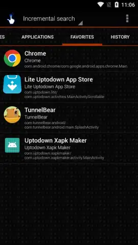 QuickShortcutMaker скриншот 11