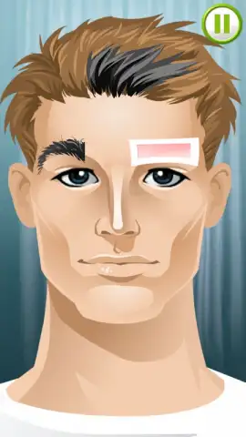 Waxing Brows скриншот 6