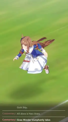 Umamusume: Pretty Derby скриншот 3