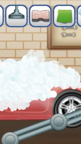 Car Wash скриншот 1