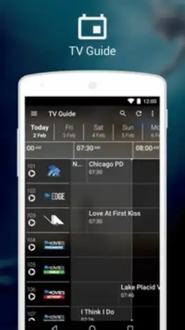 DStv Stream скриншот 4