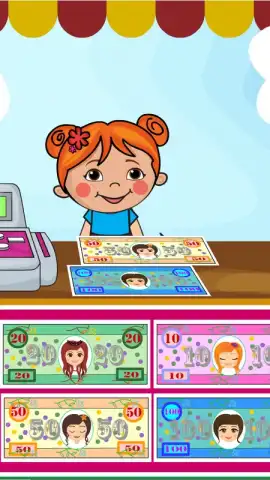 Lili Bazaar скриншот 3