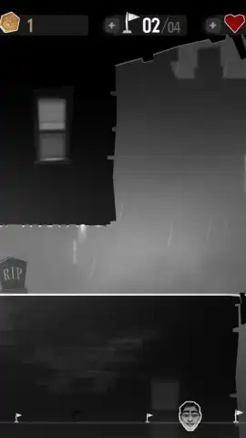 She Wants Me Dead скриншот 6