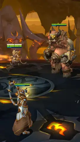 Dragon Champions скриншот 10