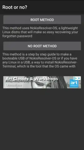 NokisResolver-App скриншот 3