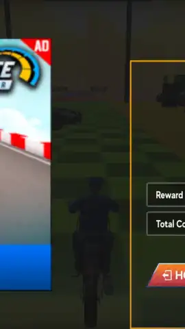 Police Bike Stunts Games скриншот 11
