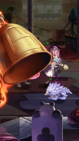 Ragnarok Rush скриншот 2