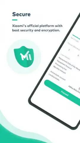 Mi Credit скриншот 4