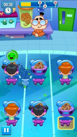 CheatingTom3 скриншот 1