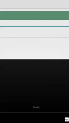AnySoftKeyboard скриншот 14