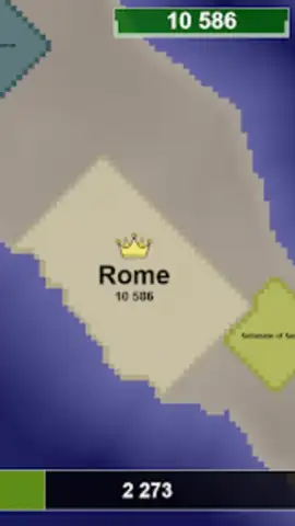 Territorial.io скриншот 4