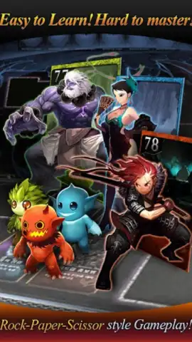 Duel of Fate скриншот 5
