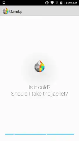 Climatip скриншот 1