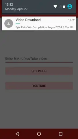 Watch Later скриншот 1