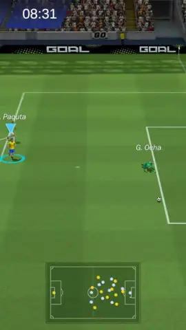 Football League 2026 скриншот 4
