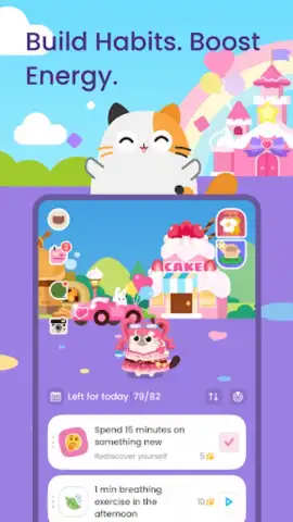 Catzy скриншот 6