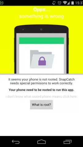 SnapCatch скриншот 1