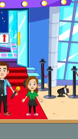 My Town: Fashion скриншот 3