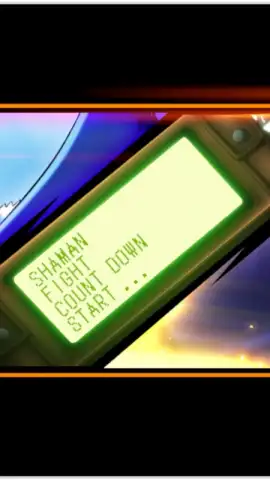 Shaman King: Funbari Chronicle скриншот 5