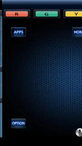 TV Remote 2 скриншот 7