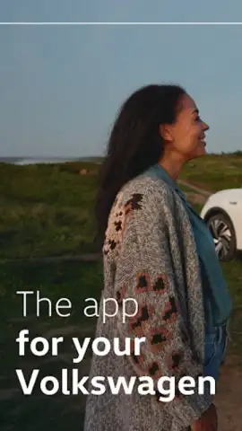 Volkswagen скриншот 8