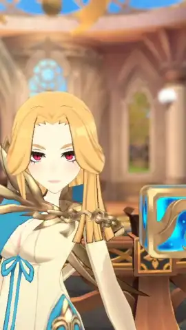 Summoners War: Chronicles (KR) скриншот 17