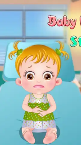 Baby Hazel Doctor Games скриншот 7