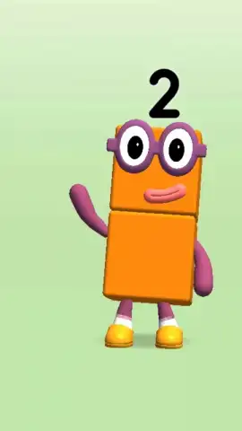 Numberblocks World скриншот 5