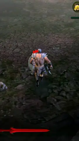 Blood Warrior: RED EDITION скриншот 10