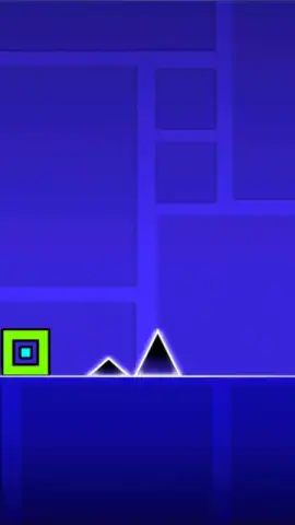 Geometry Dash Lite скриншот 3