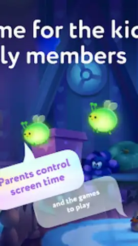 Zebrainy - abc kids games скриншот 4